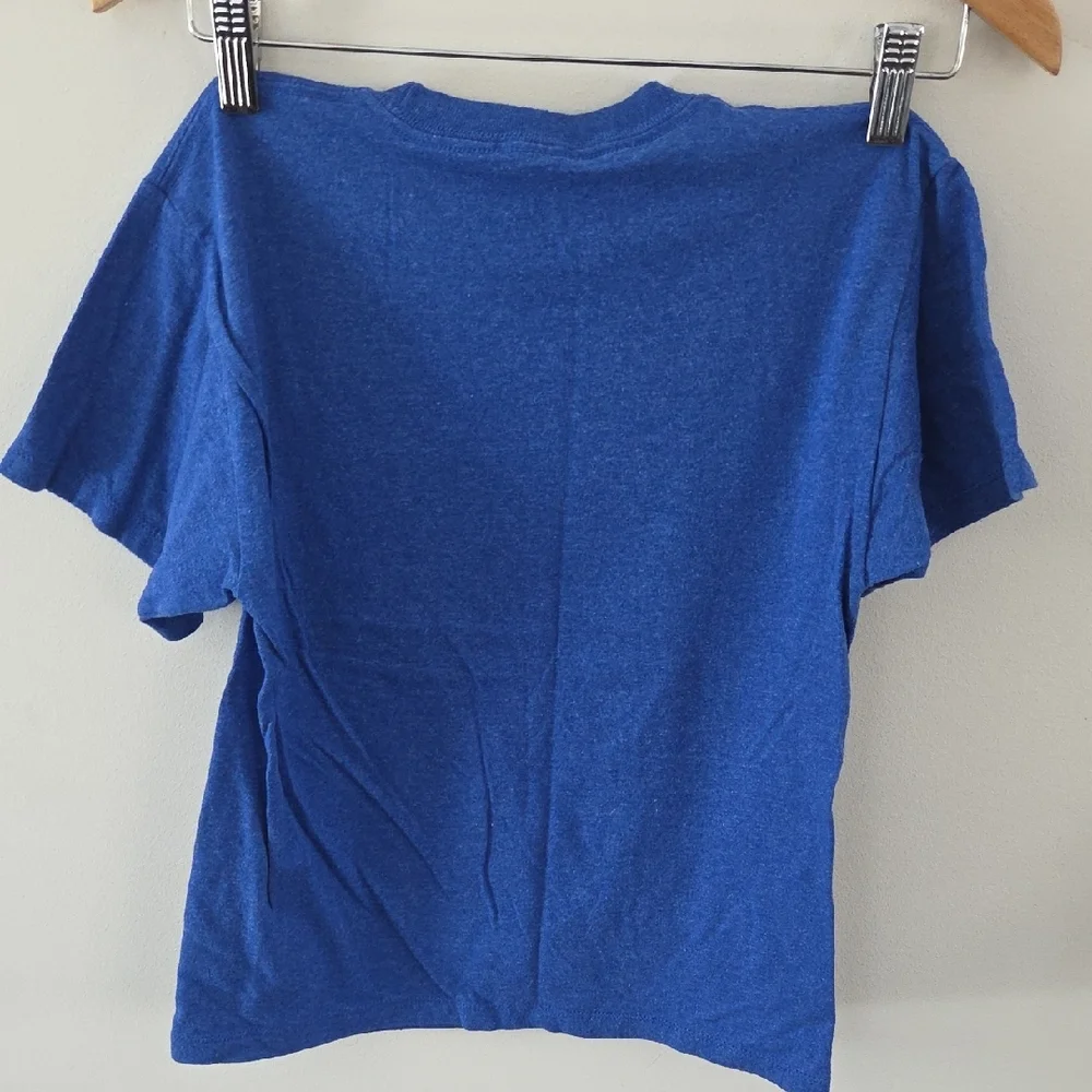 Kids Size Large Graphic T-shirt And Tank Top Bundle Of 6 - Picture 14 of 16